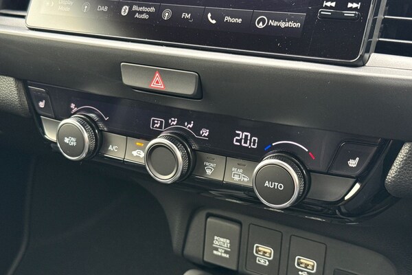 Used Honda Jazz 2025 for sale - 75421913: Photo 20