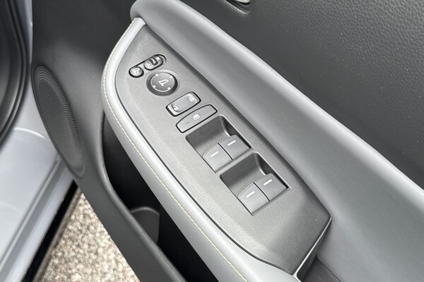 Used Honda Jazz 2025 for sale - 75421913: Photo 22