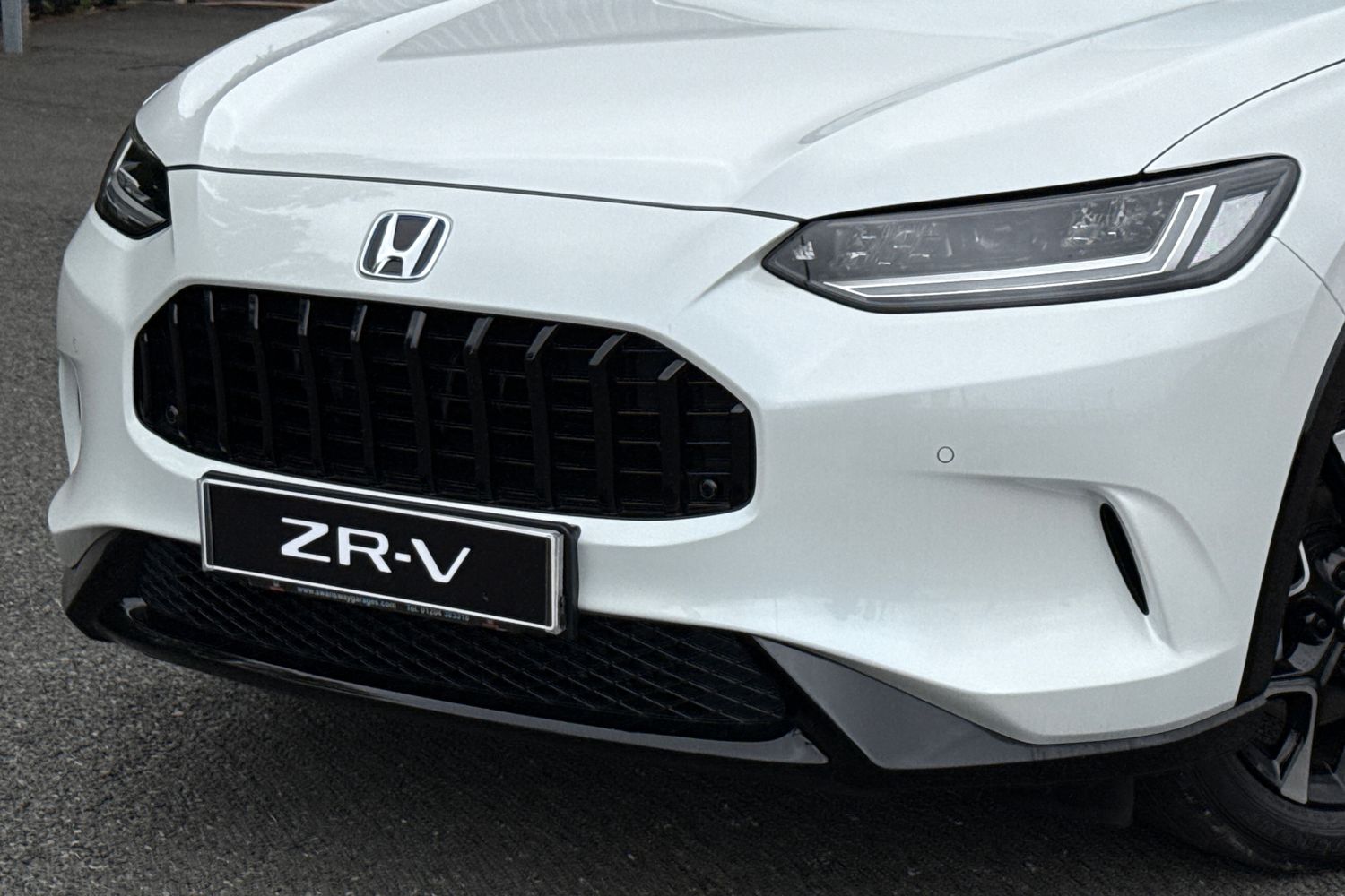 Vehicle 24