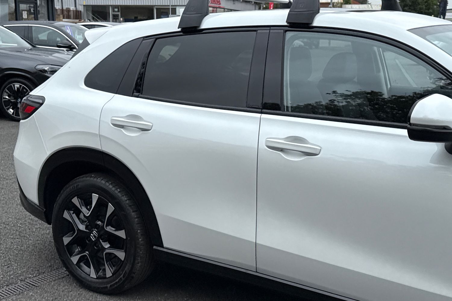 Vehicle 28