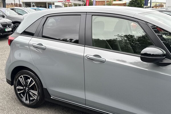 Used Honda Jazz 2025 for sale - 75421913: Photo 28