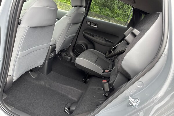 Used Honda Jazz 2025 for sale - 75421913: Photo 34