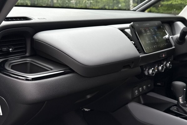 Used Honda Jazz 2025 for sale - 75421913: Photo 35