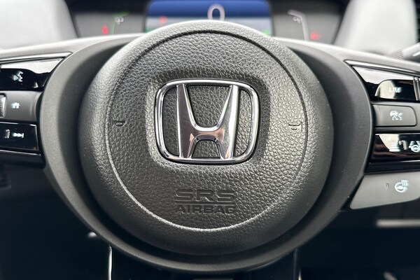Used Honda Jazz 2025 for sale - 75421913: Photo 36