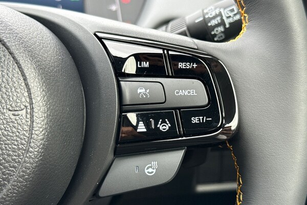 Used Honda Jazz 2025 for sale - 75421913: Photo 38