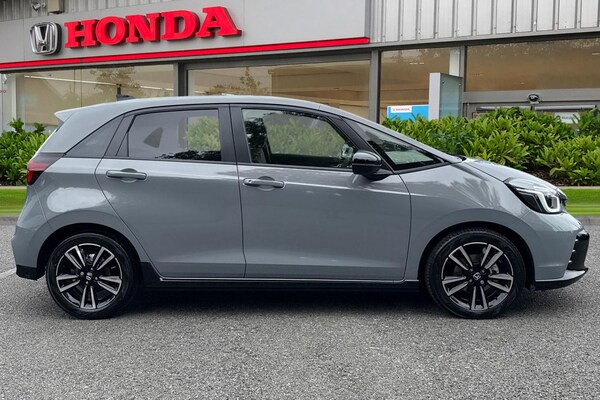 Used Honda Jazz 2025 for sale - 75421913: Photo 3