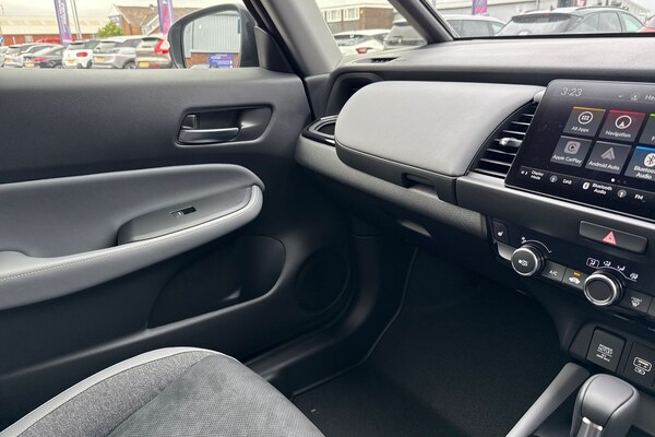 Used Honda Jazz 2025 for sale - 75421913: Photo 41