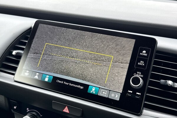 Used Honda Jazz 2025 for sale - 75421913: Photo 48