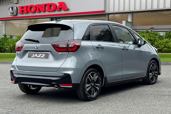 Used Honda Jazz 2025 for sale - 75421913: Photo 7