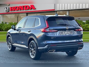 Used Honda CR-V 2025 for sale - 75819675: Photo