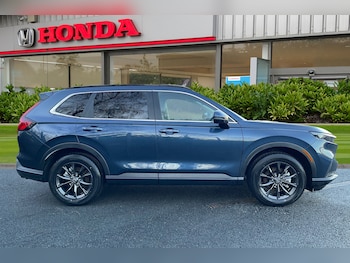 Used Honda CR-V 2025 for sale - 75819675: Photo