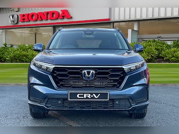 Used Honda CR-V 2025 for sale - 75819675: Photo