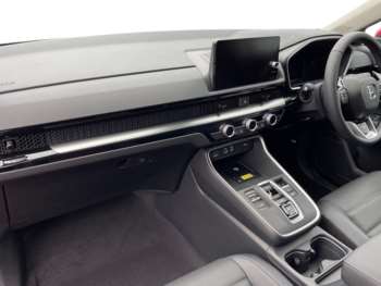Used Honda CR-V 2025 for sale - 73431757: Photo