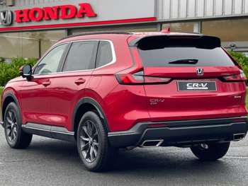 Used Honda CR-V 2025 for sale - 73431757: Photo