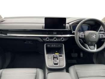 Used Honda CR-V 2025 for sale - 73431757: Photo