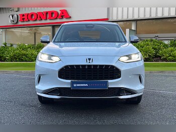 Used Honda ZR-V 2025 for sale - 77382760: Photo