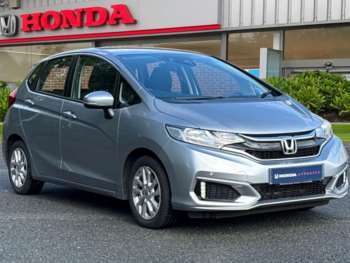2018 - 1.3 i-VTEC SE 5dr CVT