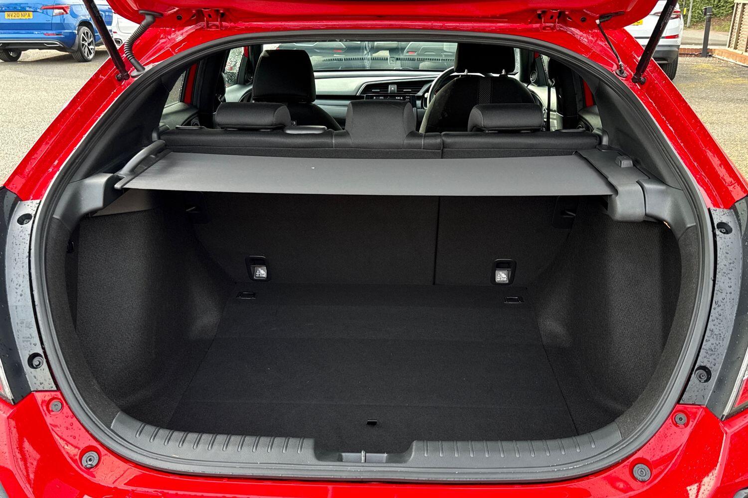 Used Honda Civic 2021 for sale - 78210891: Photo 17