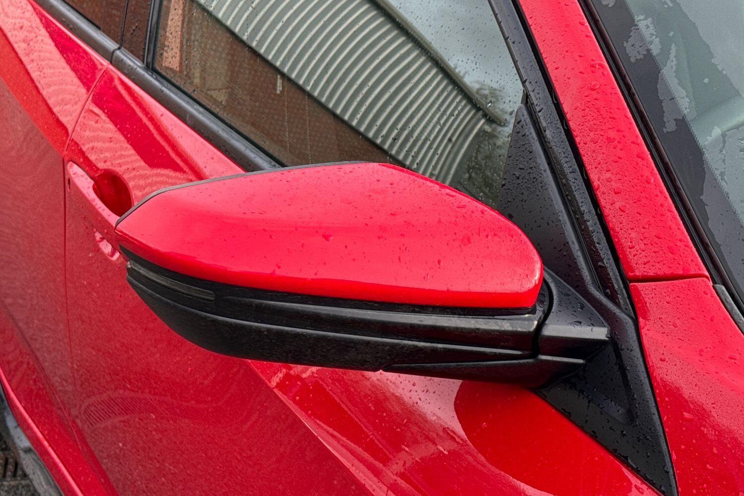 Used Honda Civic 2021 for sale - 78210891: Photo 19