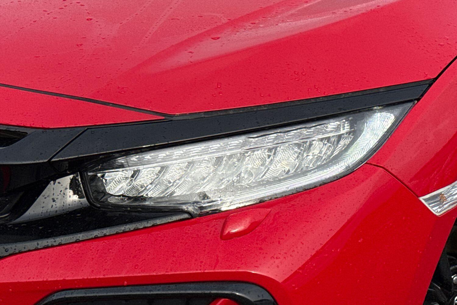 Used Honda Civic 2021 for sale - 78210891: Photo 27