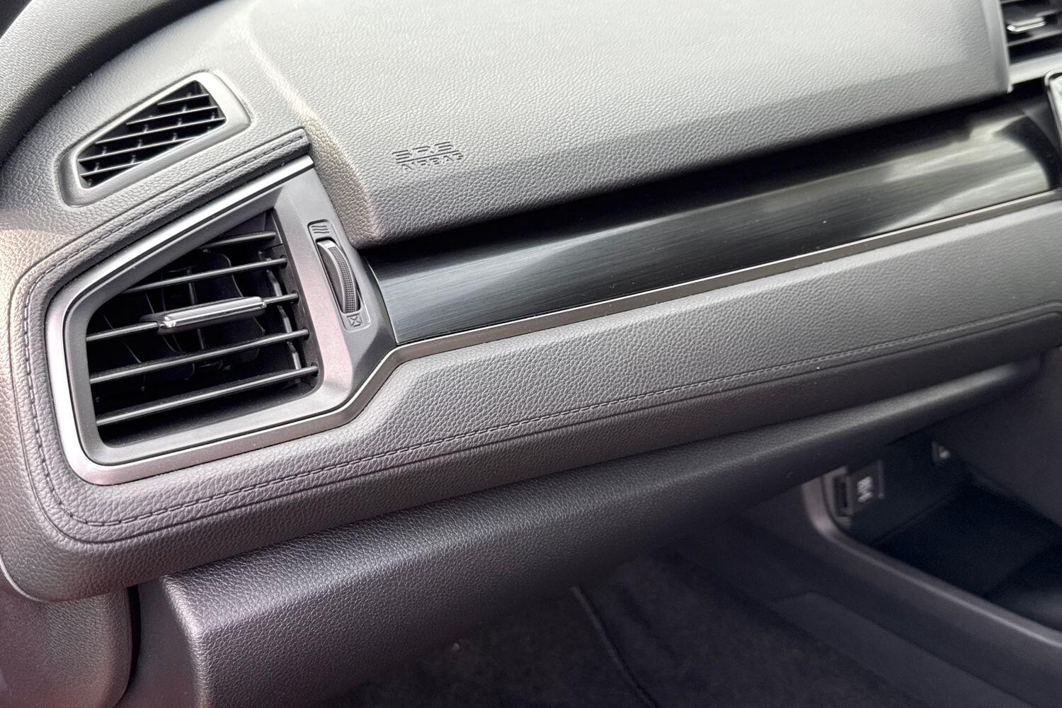 Used Honda Civic 2021 for sale - 78210891: Photo 32