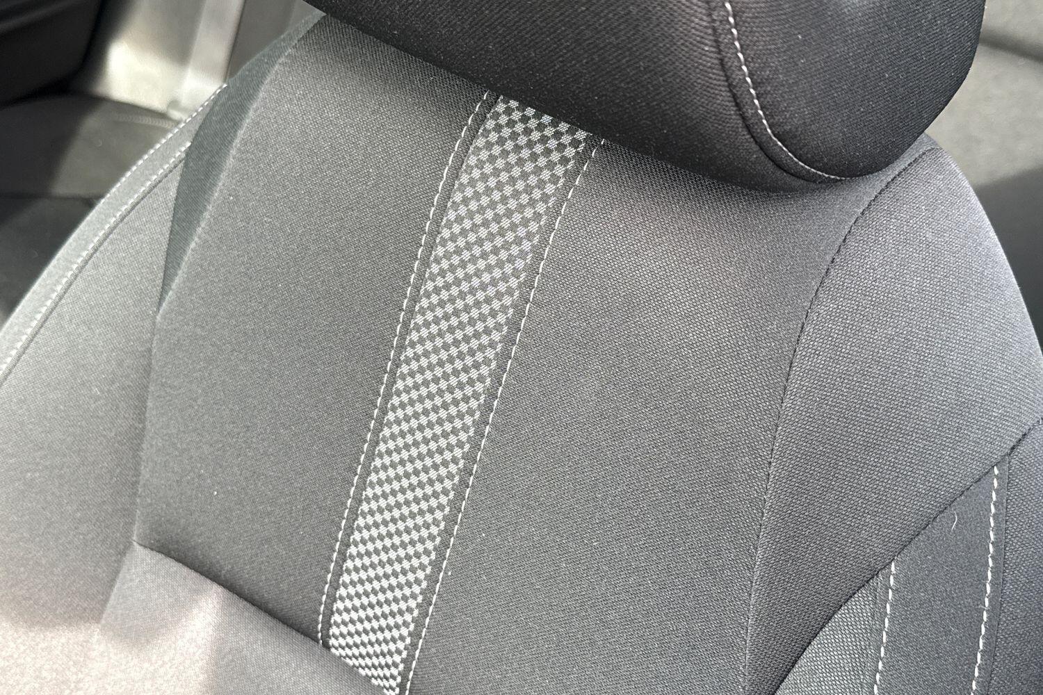 Used Honda Civic 2021 for sale - 78210891: Photo 33