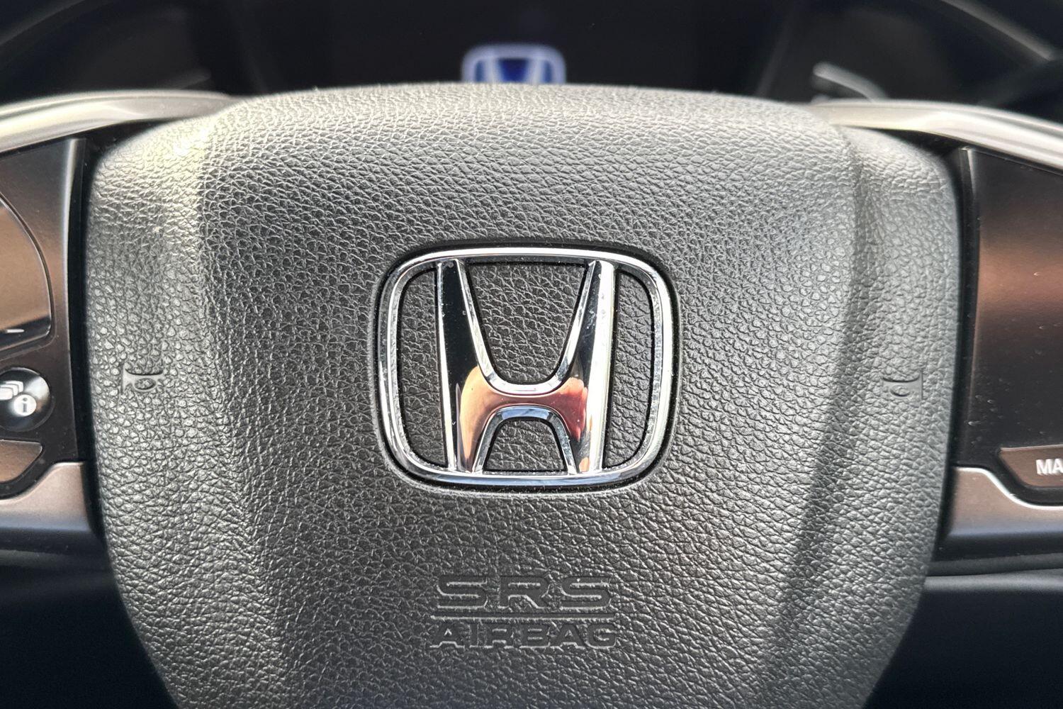 Used Honda Civic 2021 for sale - 78210891: Photo 34
