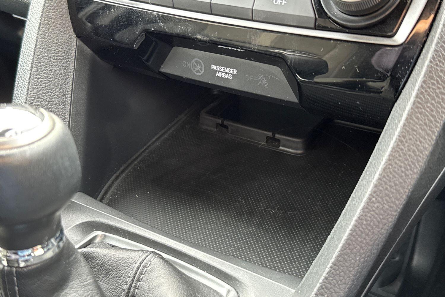 Used Honda Civic 2021 for sale - 78210891: Photo 37