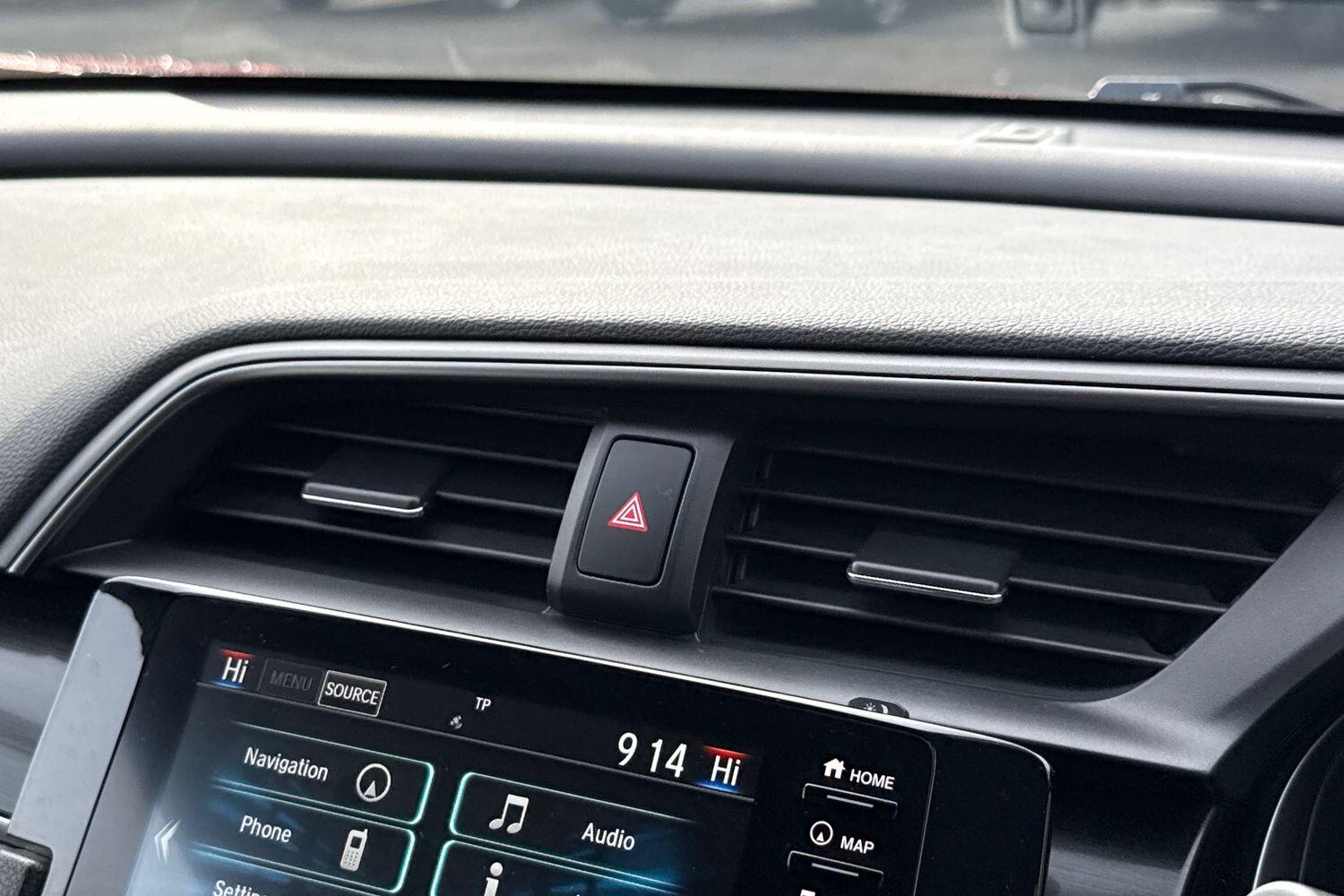 Used Honda Civic 2021 for sale - 78210891: Photo 40