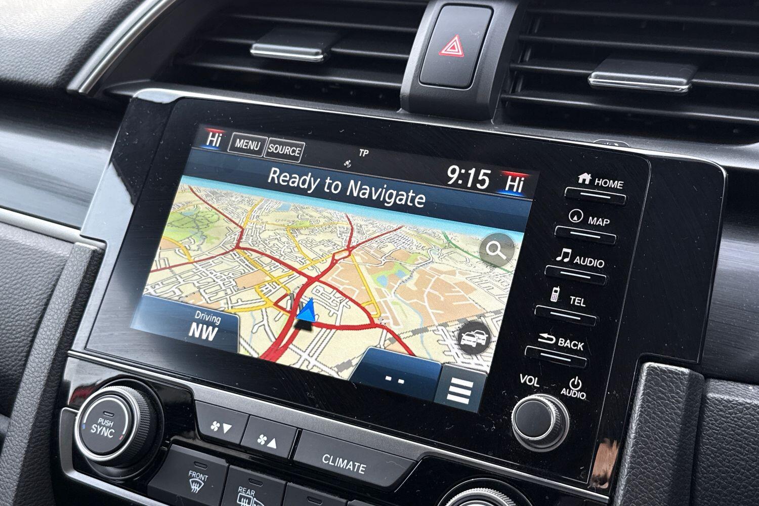 Used Honda Civic 2021 for sale - 78210891: Photo 41