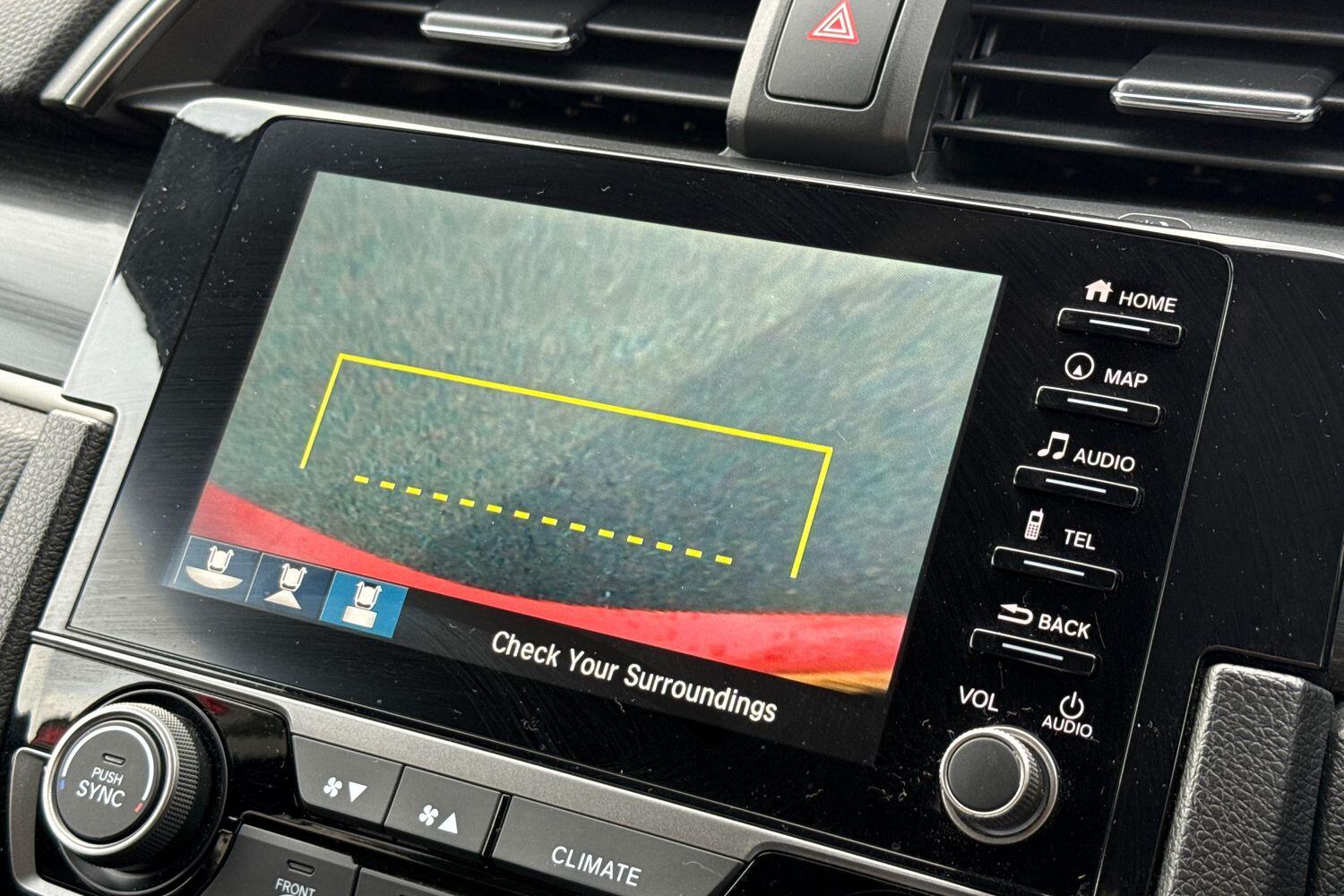 Used Honda Civic 2021 for sale - 78210891: Photo 47