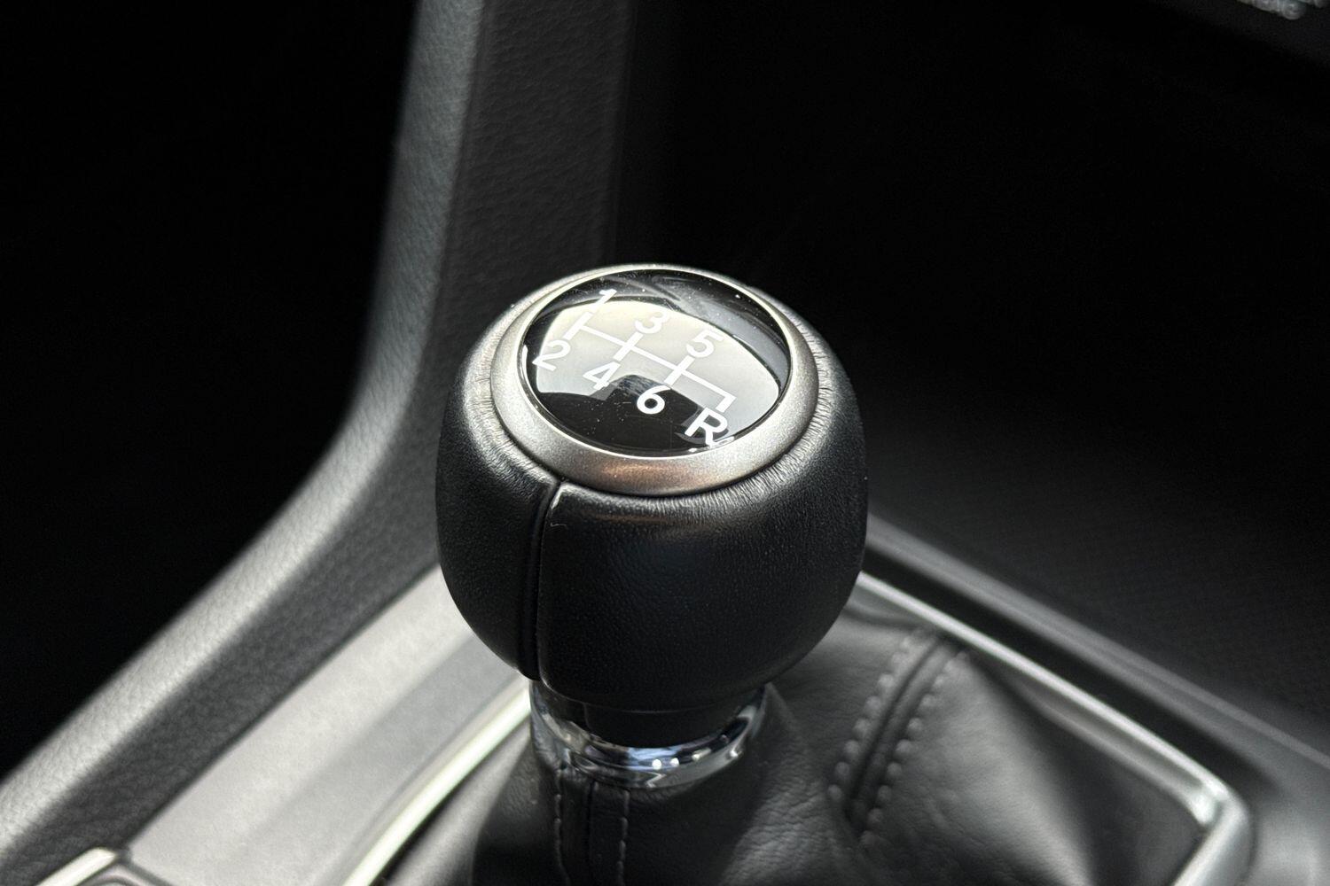 Used Honda Civic 2021 for sale - 78210891: Photo 48