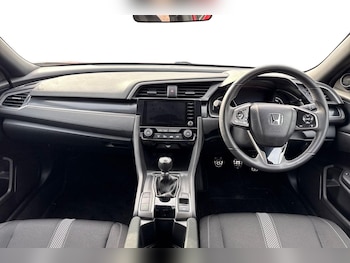 Used Honda Civic 2021 for sale - 78210891: Photo