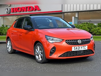 Used Vauxhall Corsa 2021 for sale - 78734484: Photo