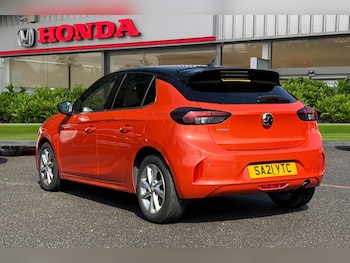 Used Vauxhall Corsa 2021 for sale - 78734484: Photo