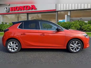 Used Vauxhall Corsa 2021 for sale - 78734484: Photo