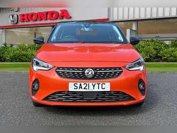 Used Vauxhall Corsa 2021 for sale - 78734484: Photo