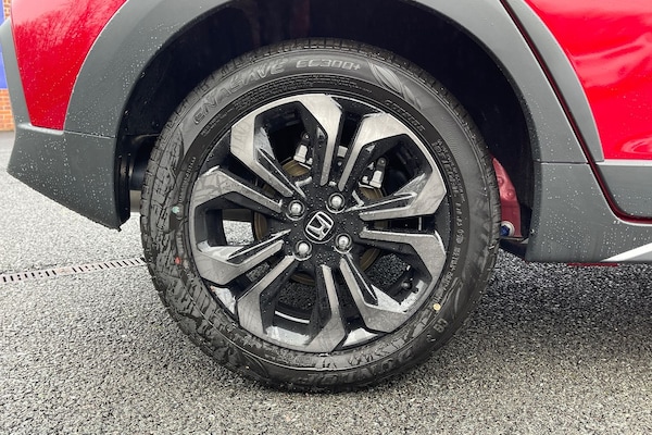 Used Honda Jazz 2025 for sale - 75005076: Photo 12