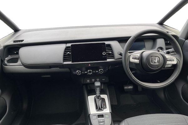 Used Honda Jazz 2025 for sale - 75005076: Photo 16