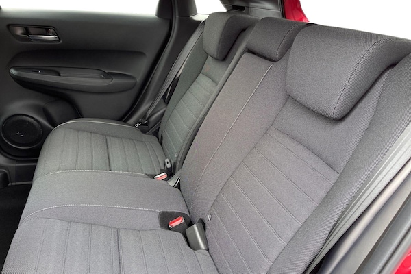Used Honda Jazz 2025 for sale - 75005076: Photo 17