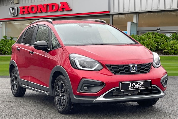 Used Honda Jazz 2025 for sale - 75005076: Photo 1