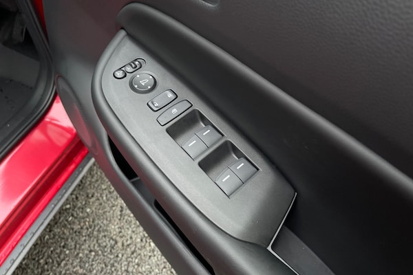 Used Honda Jazz 2025 for sale - 75005076: Photo 22