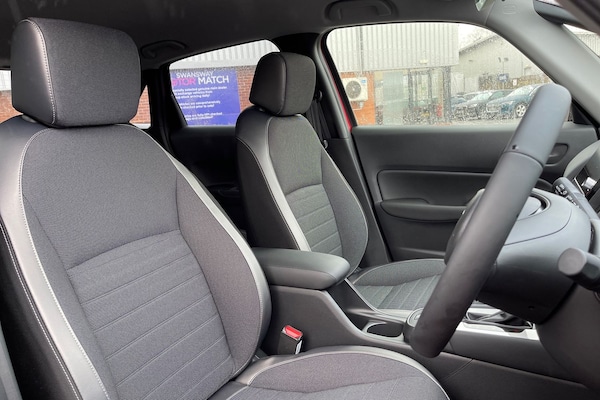 Used Honda Jazz 2025 for sale - 75005076: Photo 23
