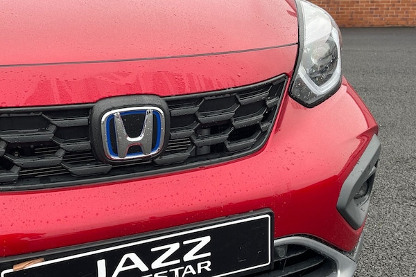 Used Honda Jazz 2025 for sale - 75005076: Photo 24