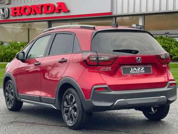 Used Honda Jazz 2025 for sale - 75005076: Photo
