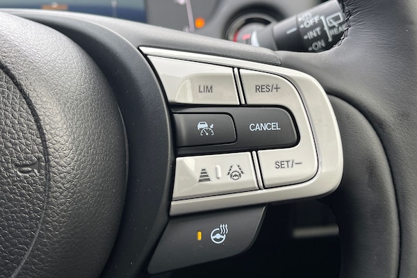 Used Honda Jazz 2025 for sale - 75005076: Photo 36