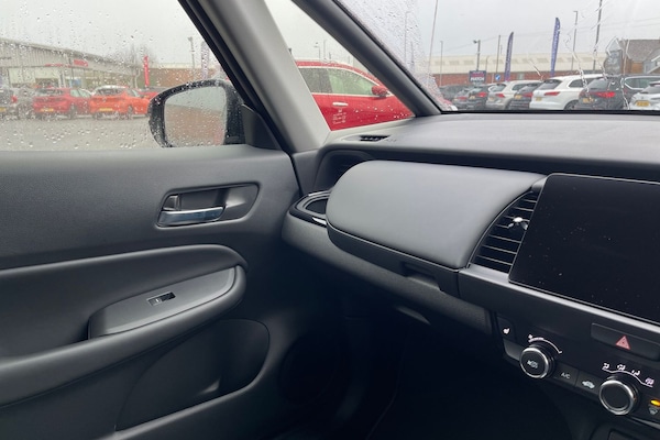 Used Honda Jazz 2025 for sale - 75005076: Photo 37