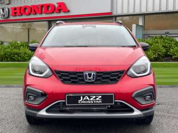 Used Honda Jazz 2025 for sale - 75005076: Photo