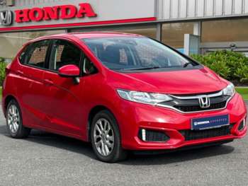 2018 - 1.3 i-VTEC SE Navi 5-Door