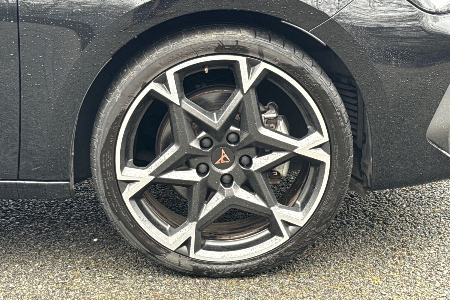 Used Cupra Leon 2025 for sale - 78079012: Photo 11